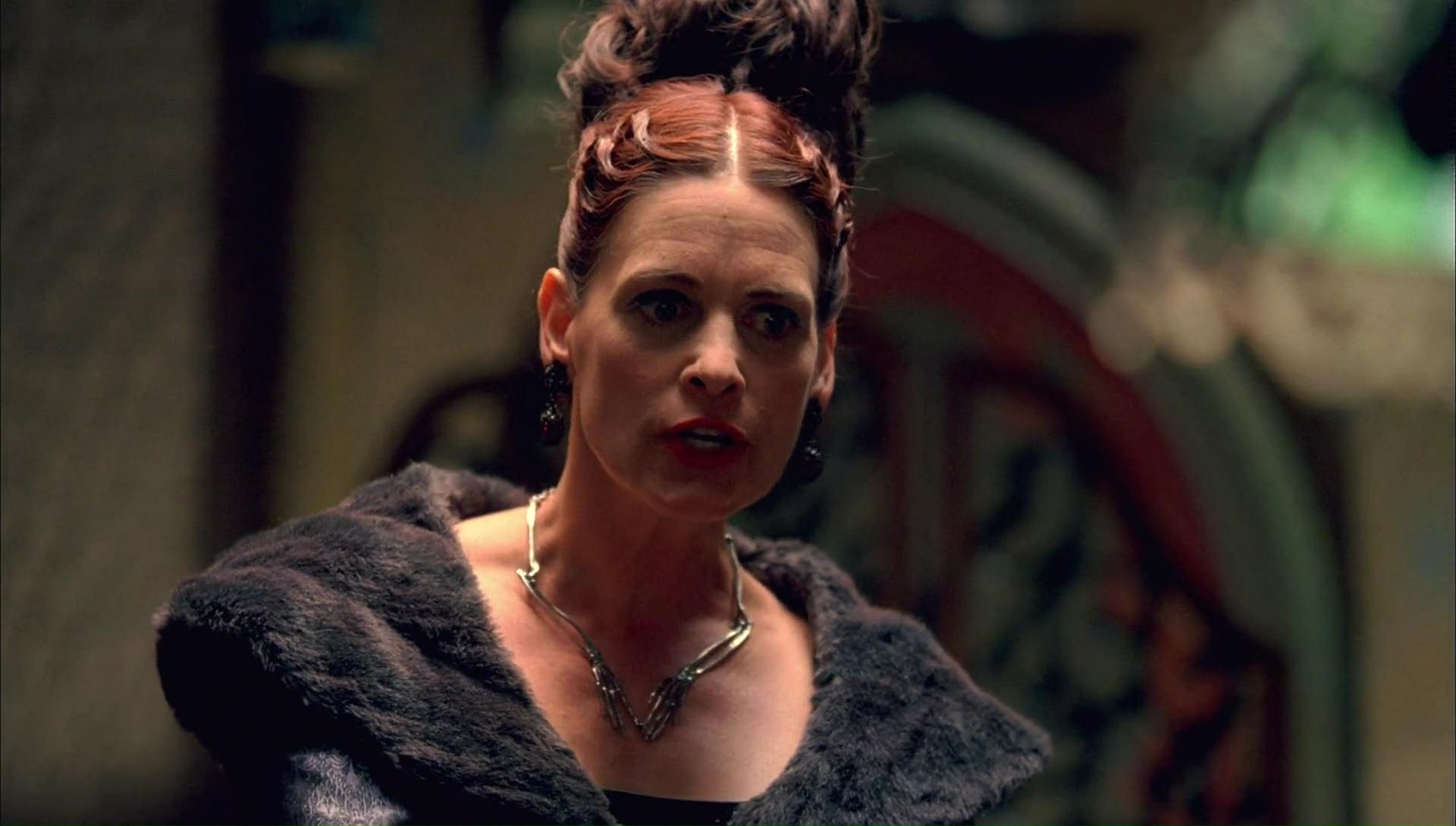 Return to Halloweentown (2006) screencap 6915