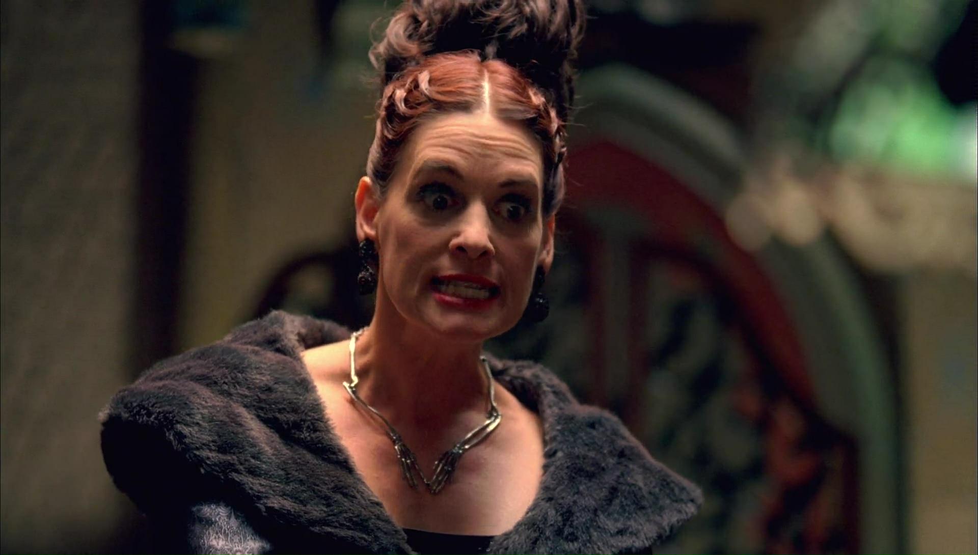 Return to Halloweentown (2006) movie still 6916
