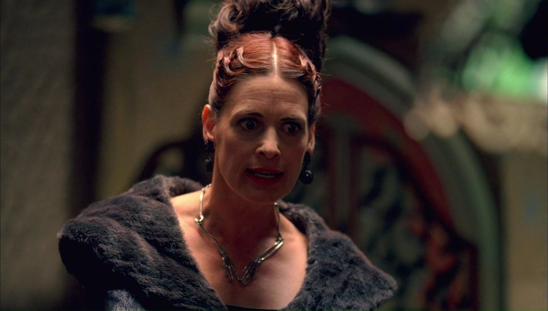 Return to Halloweentown (2006) screencap 6918