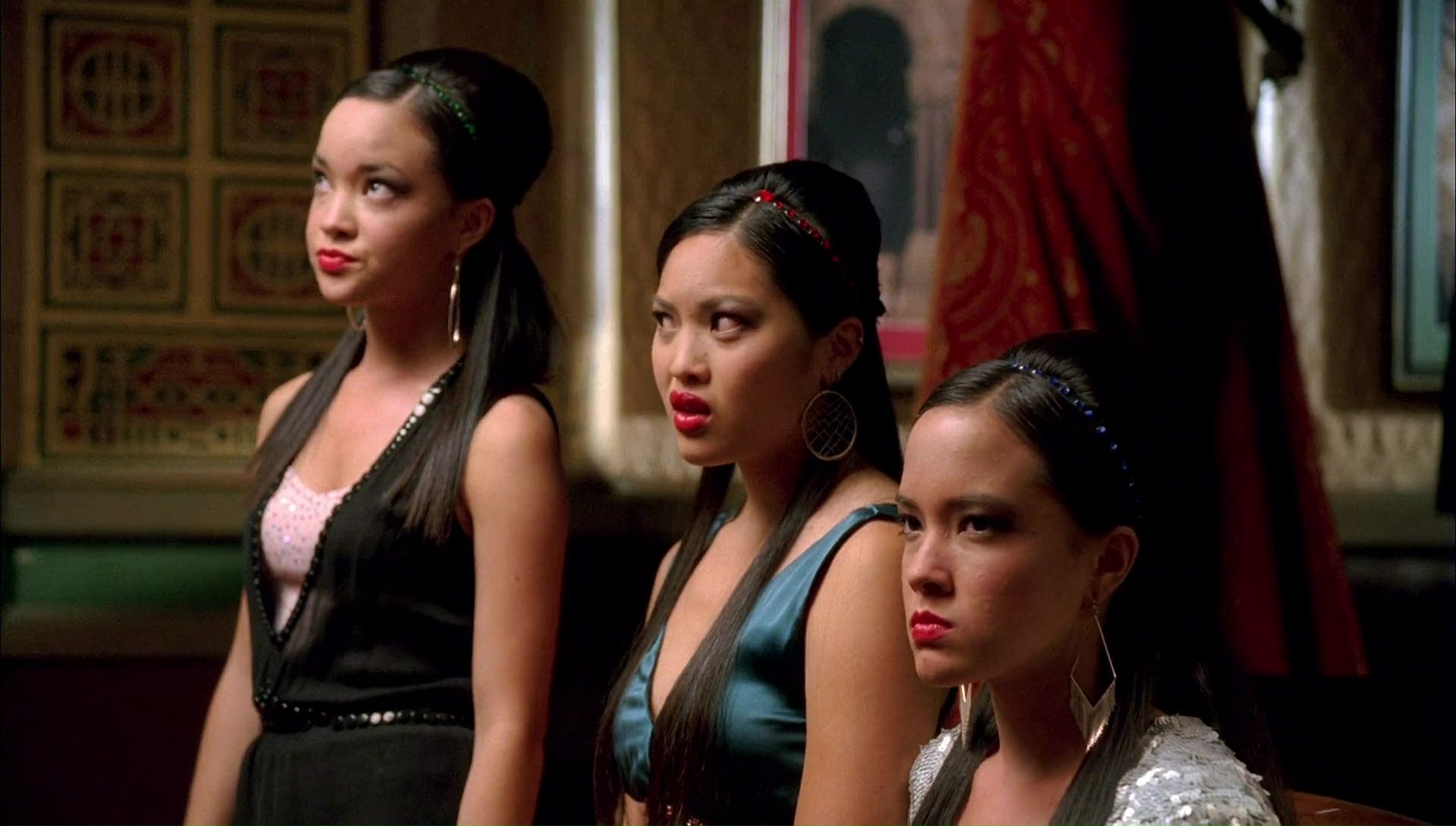 Return to Halloweentown (2006) screencap 6921
