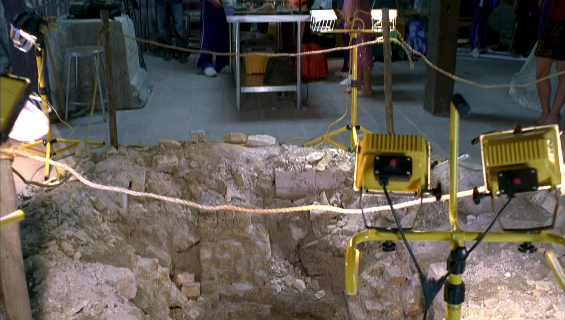 Return to Halloweentown (2006) screencap 6927