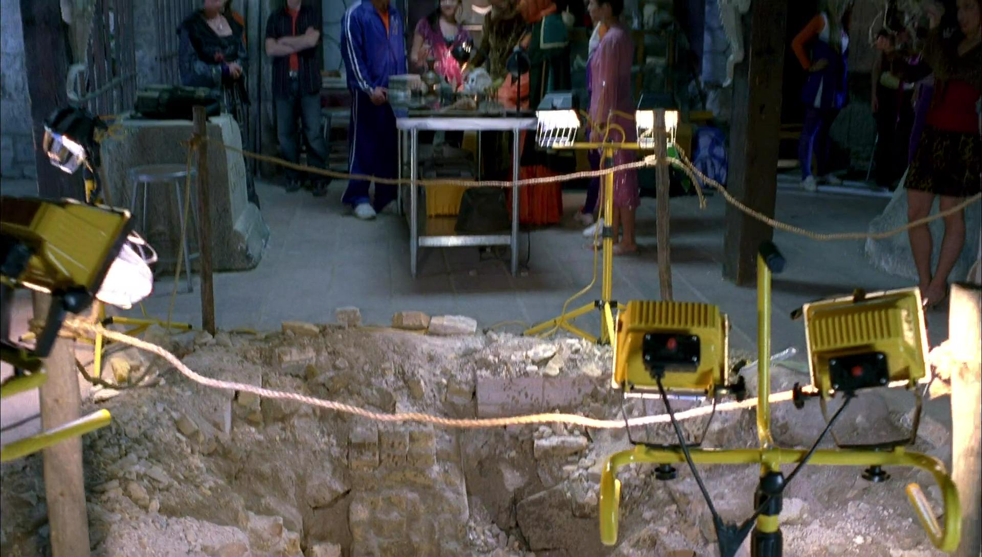 Return to Halloweentown (2006) movie still 6928
