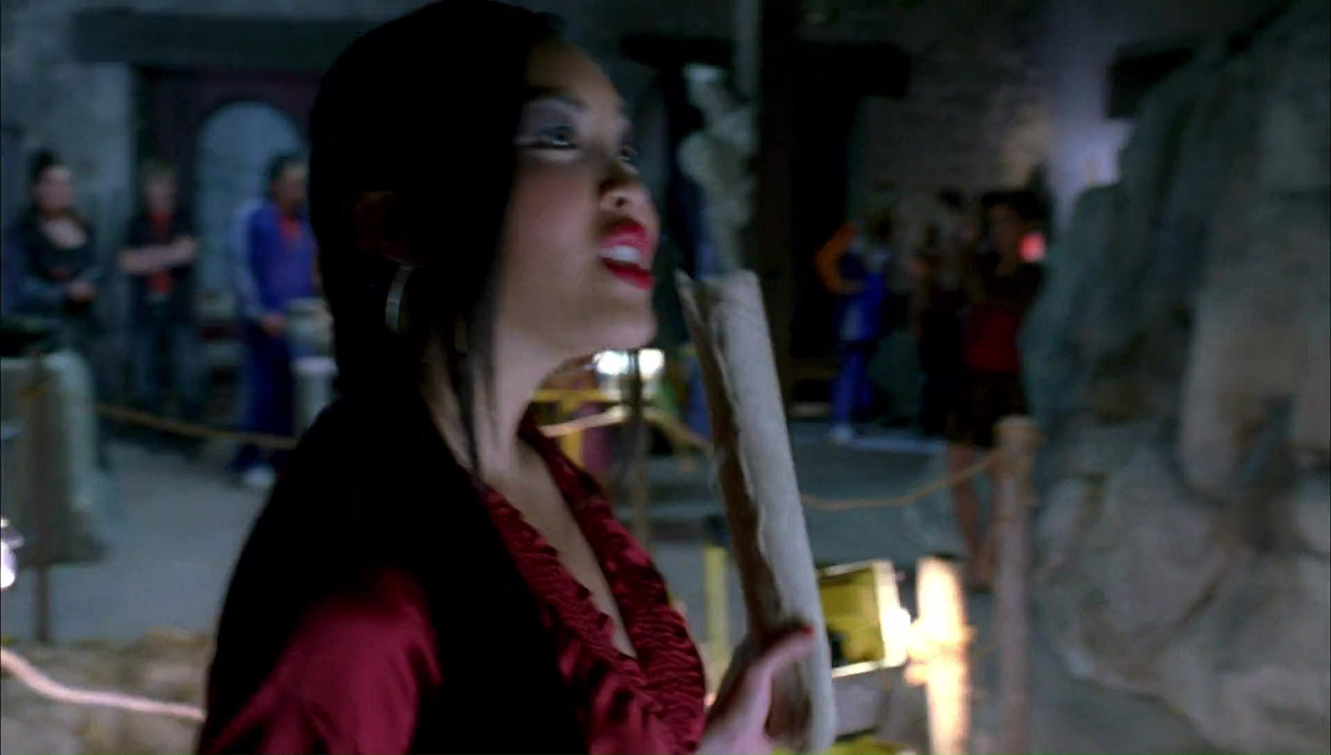 Return to Halloweentown (2006) screencap 6930