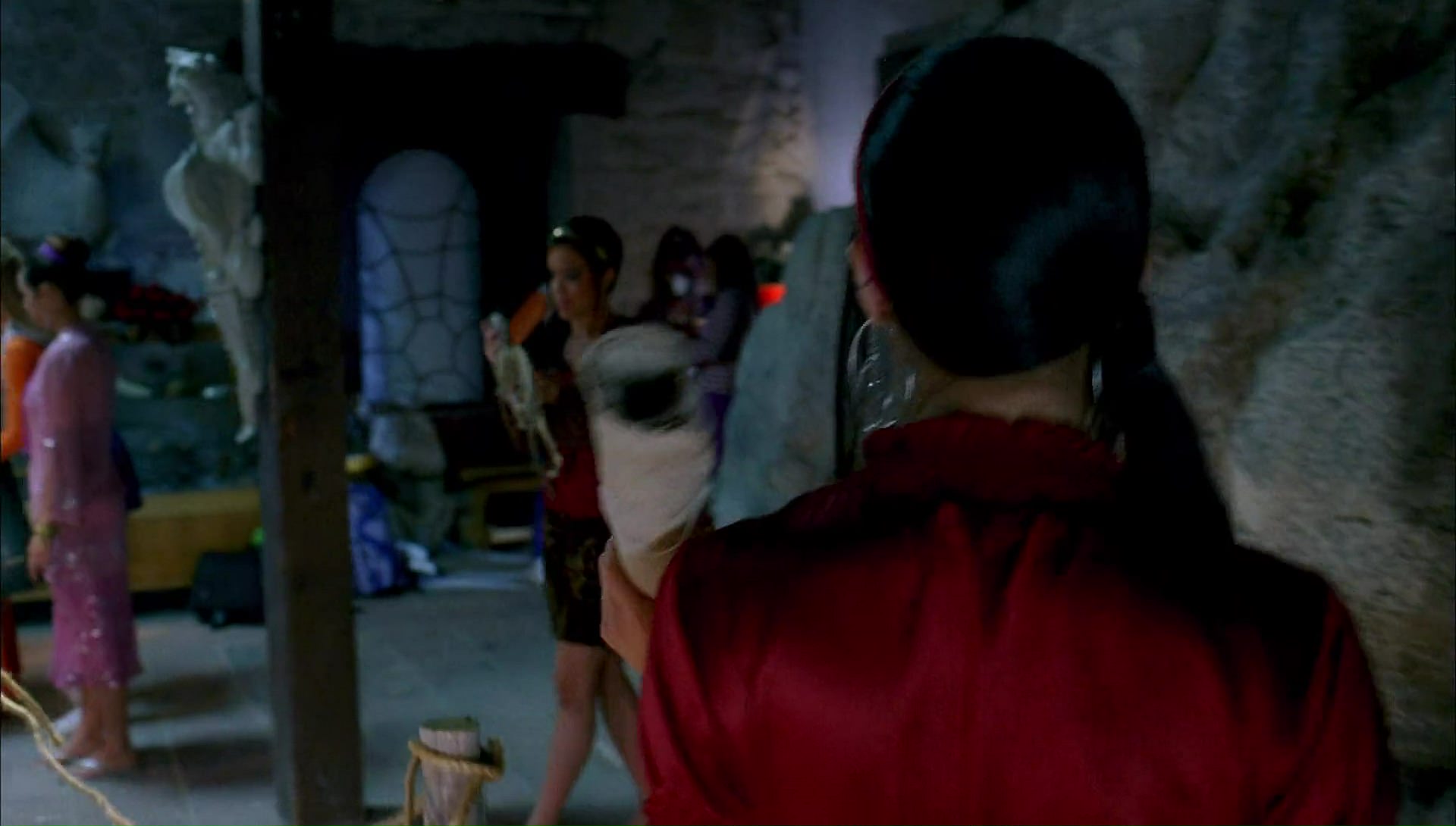 Return to Halloweentown (2006) screencap 6936