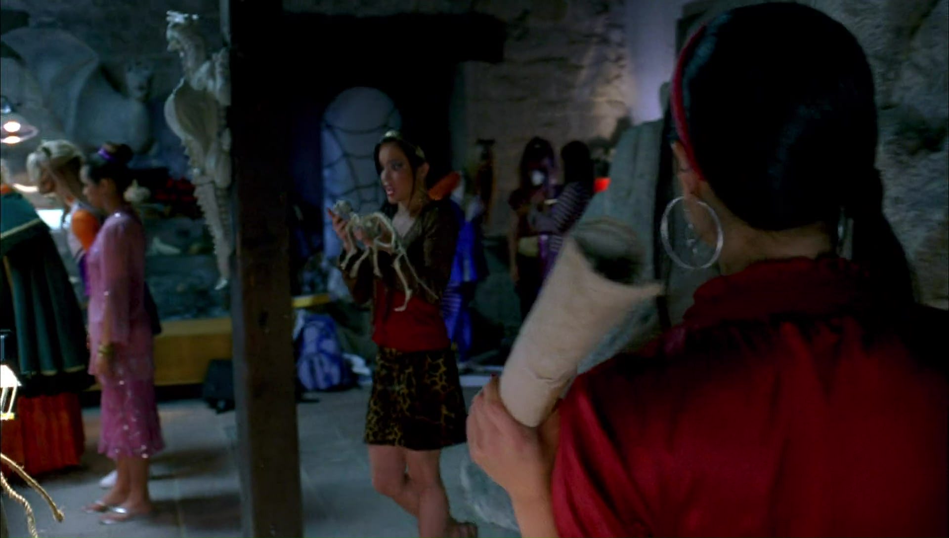 Return to Halloweentown (2006) movie still 6937