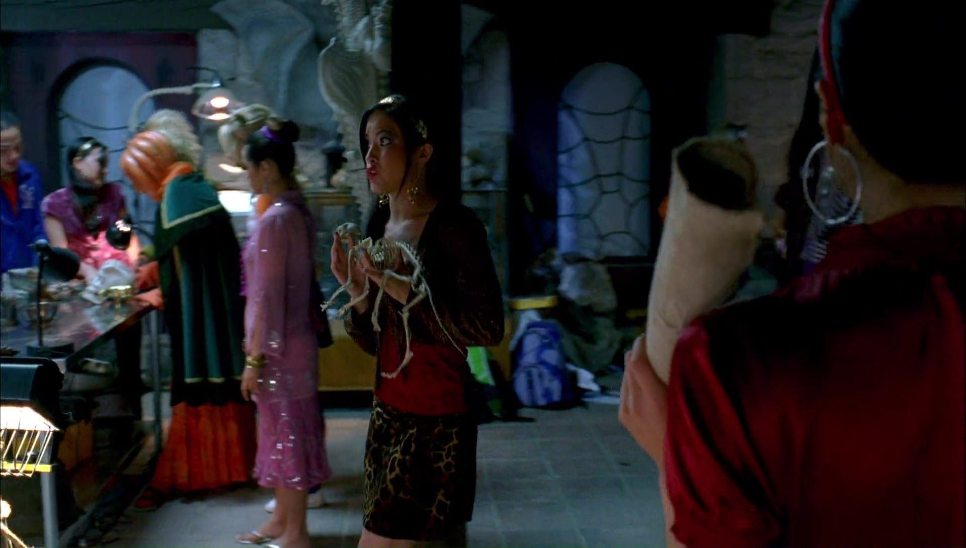 Return to Halloweentown (2006) screencap 6939