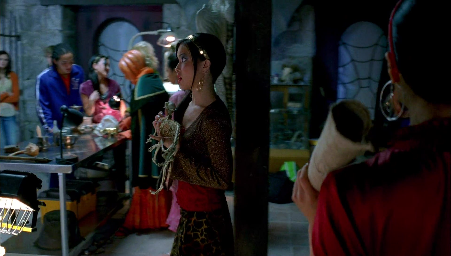 Return to Halloweentown (2006) movie still 6940