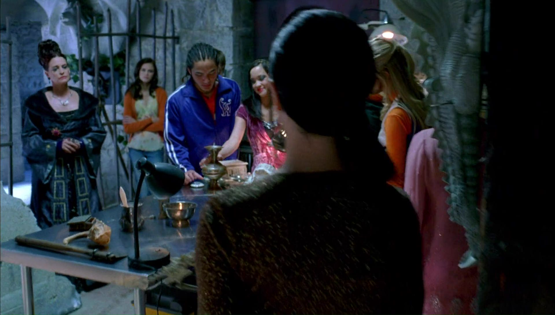 Return to Halloweentown (2006) movie still 6943