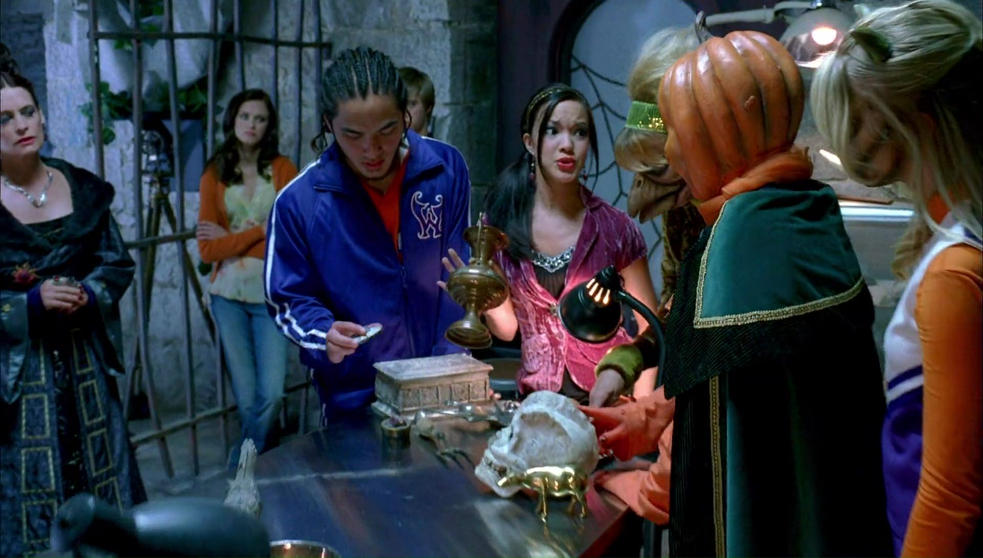 Return to Halloweentown (2006) movie still 6946