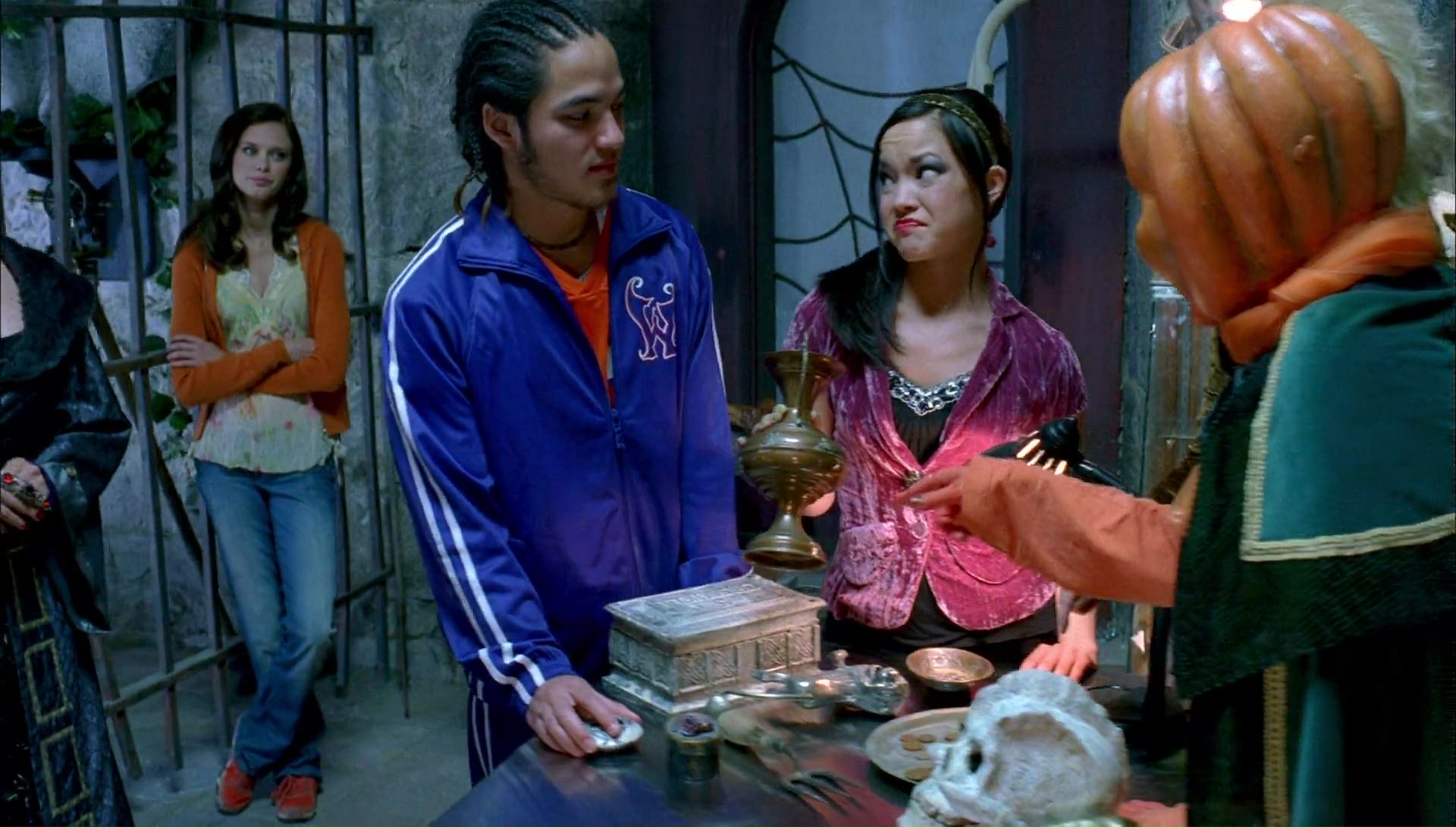 Return to Halloweentown (2006) movie still 6949