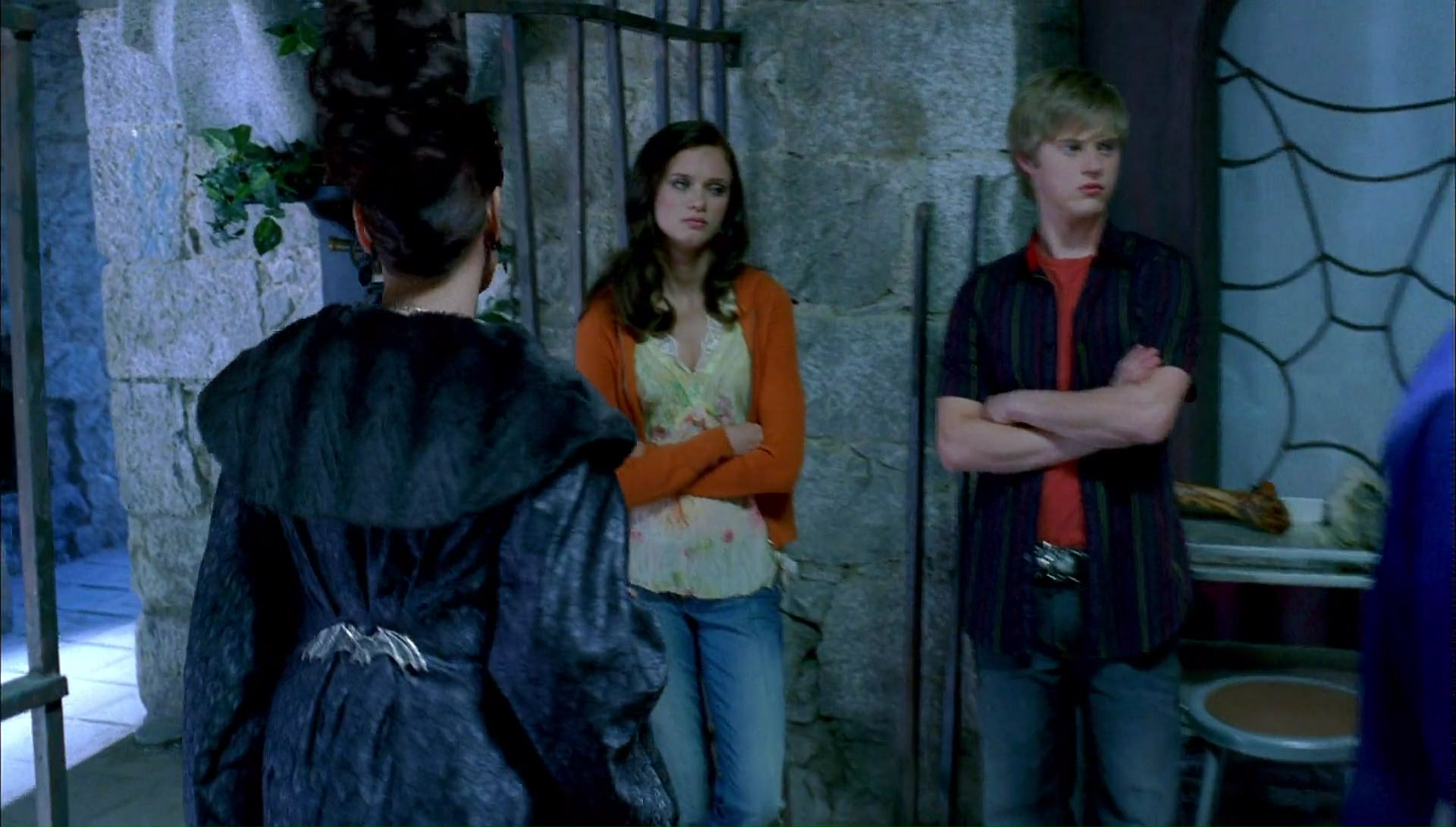 Return to Halloweentown (2006) movie still 6955
