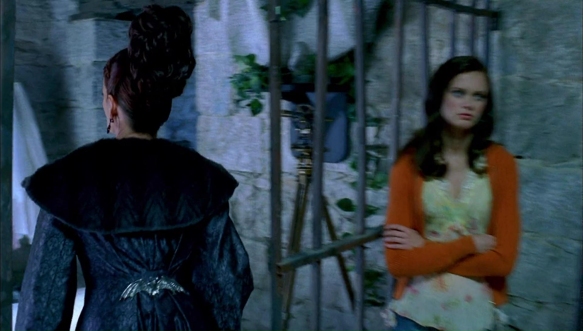 Return to Halloweentown (2006) screencap 6957