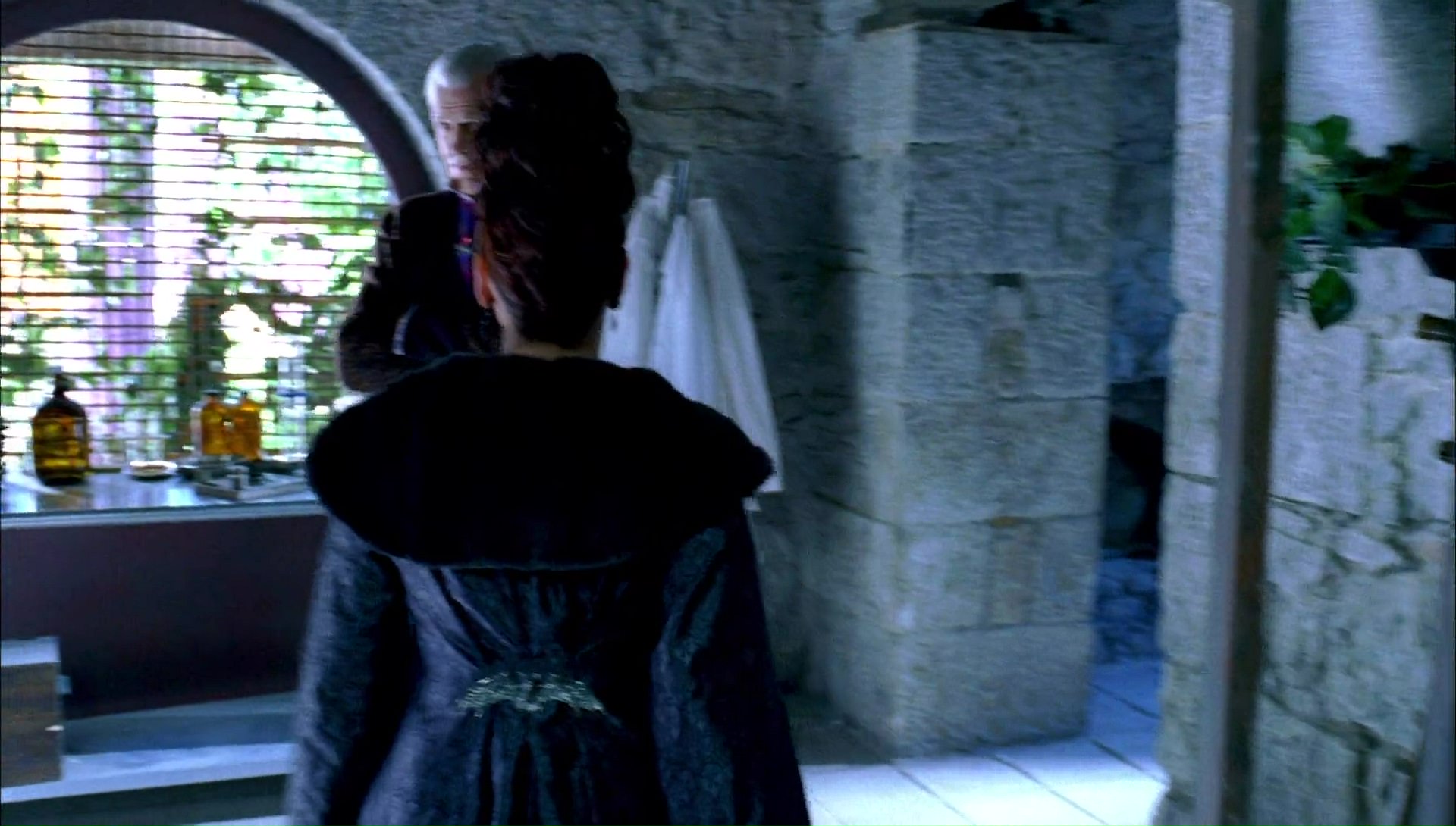 Return to Halloweentown (2006) HD screenshot 6959