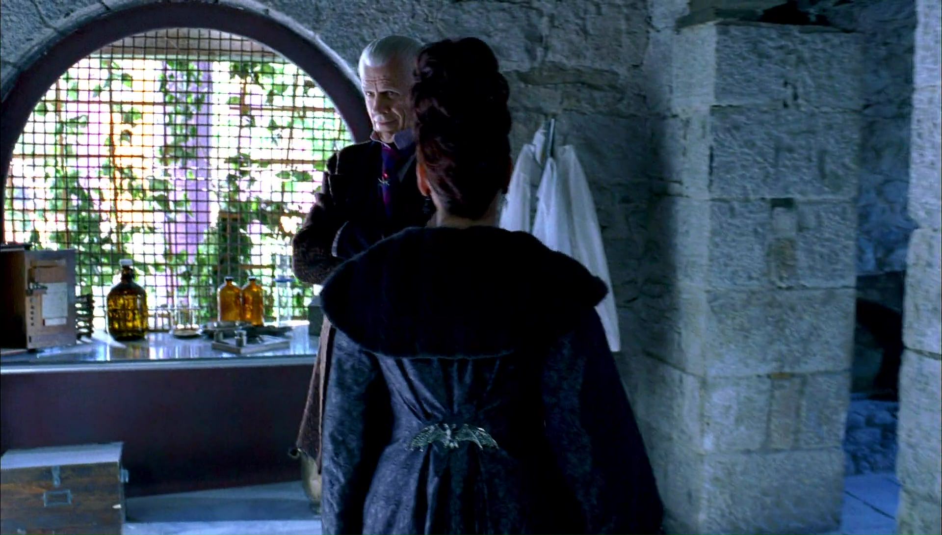 Return to Halloweentown (2006) screencap 6960