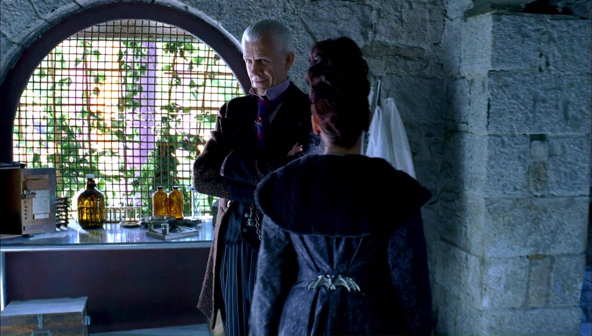 Return to Halloweentown (2006) movie still 6961