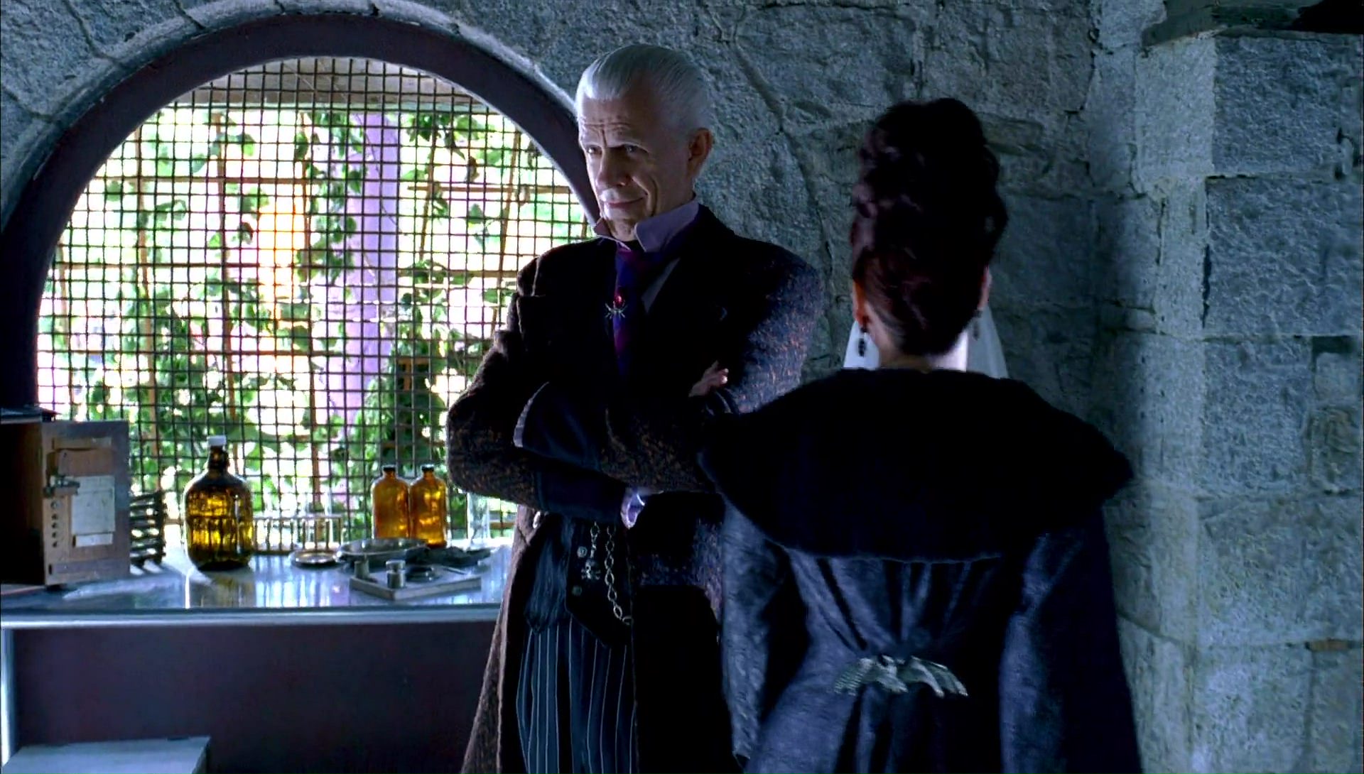 Return to Halloweentown (2006) HD screenshot 6962