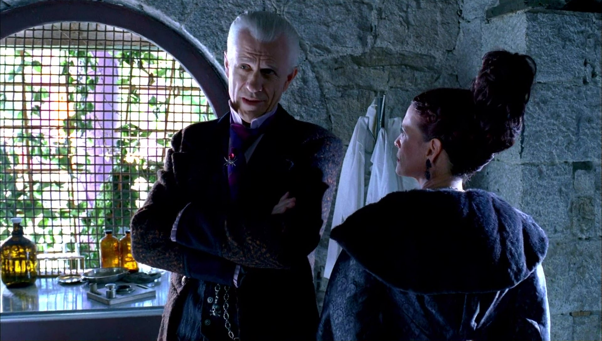 Return to Halloweentown (2006) HD screenshot 6965