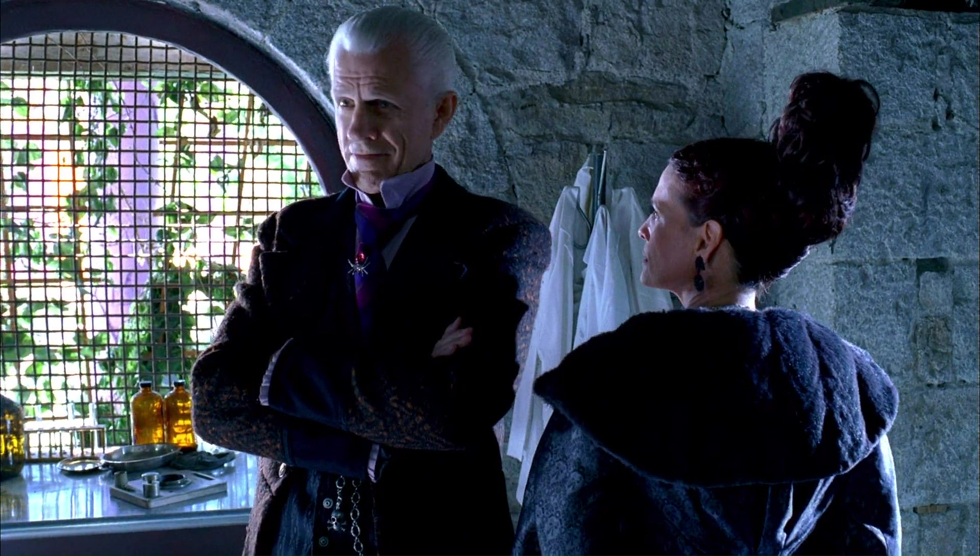 Return to Halloweentown (2006) screencap 6966