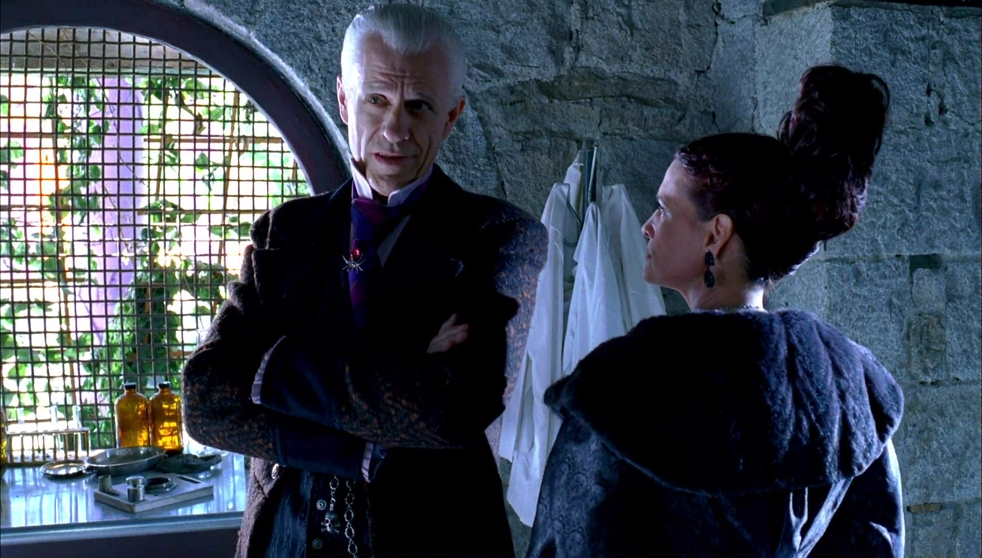 Return to Halloweentown (2006) HD screenshot 6968