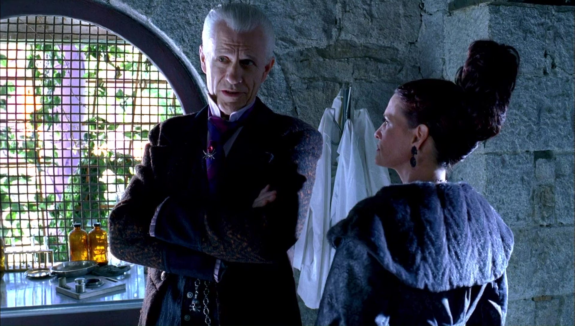Return to Halloweentown (2006) screencap 6969