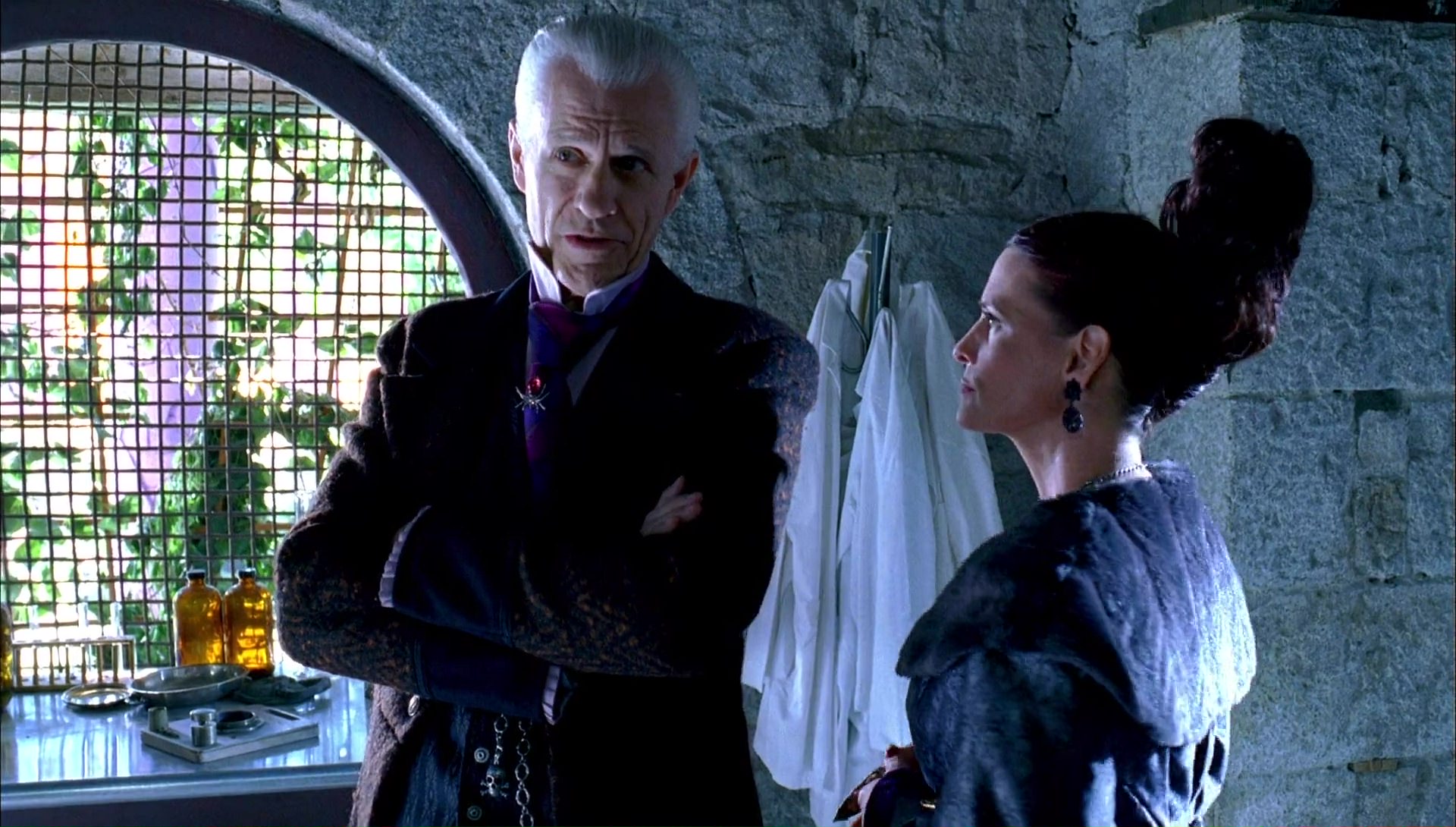 Return to Halloweentown (2006) movie still 6970