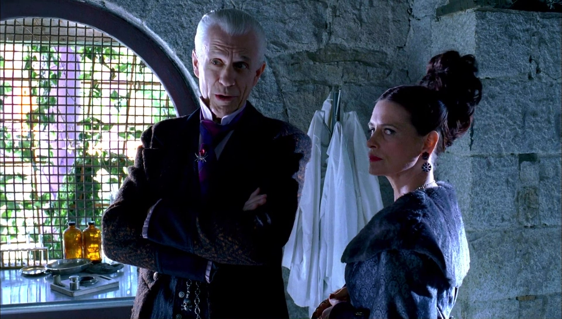 Return to Halloweentown (2006) HD screenshot 6971