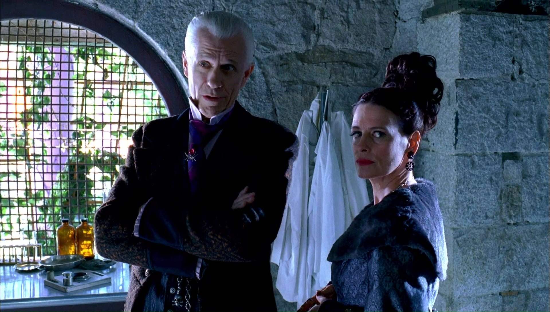 Return to Halloweentown (2006) screencap 6972