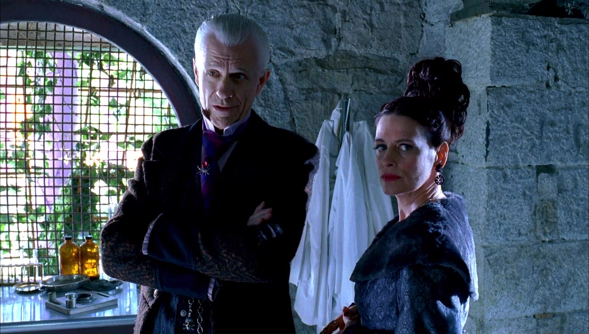 Return to Halloweentown (2006) movie still 6973