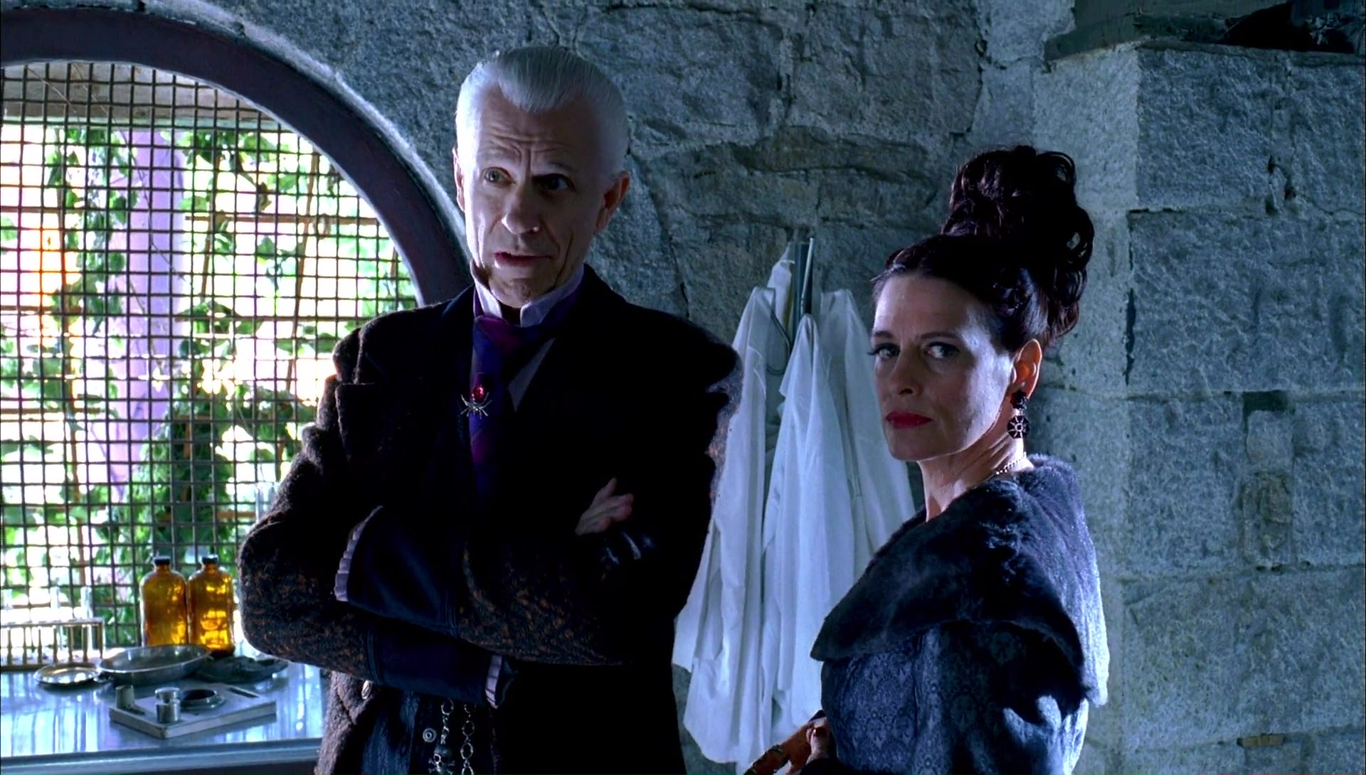 Return to Halloweentown (2006) HD screenshot 6974
