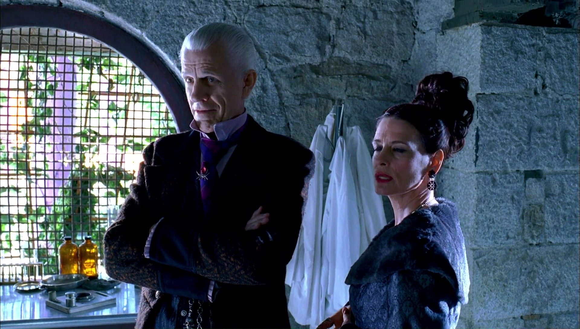 Return to Halloweentown (2006) movie still 6976