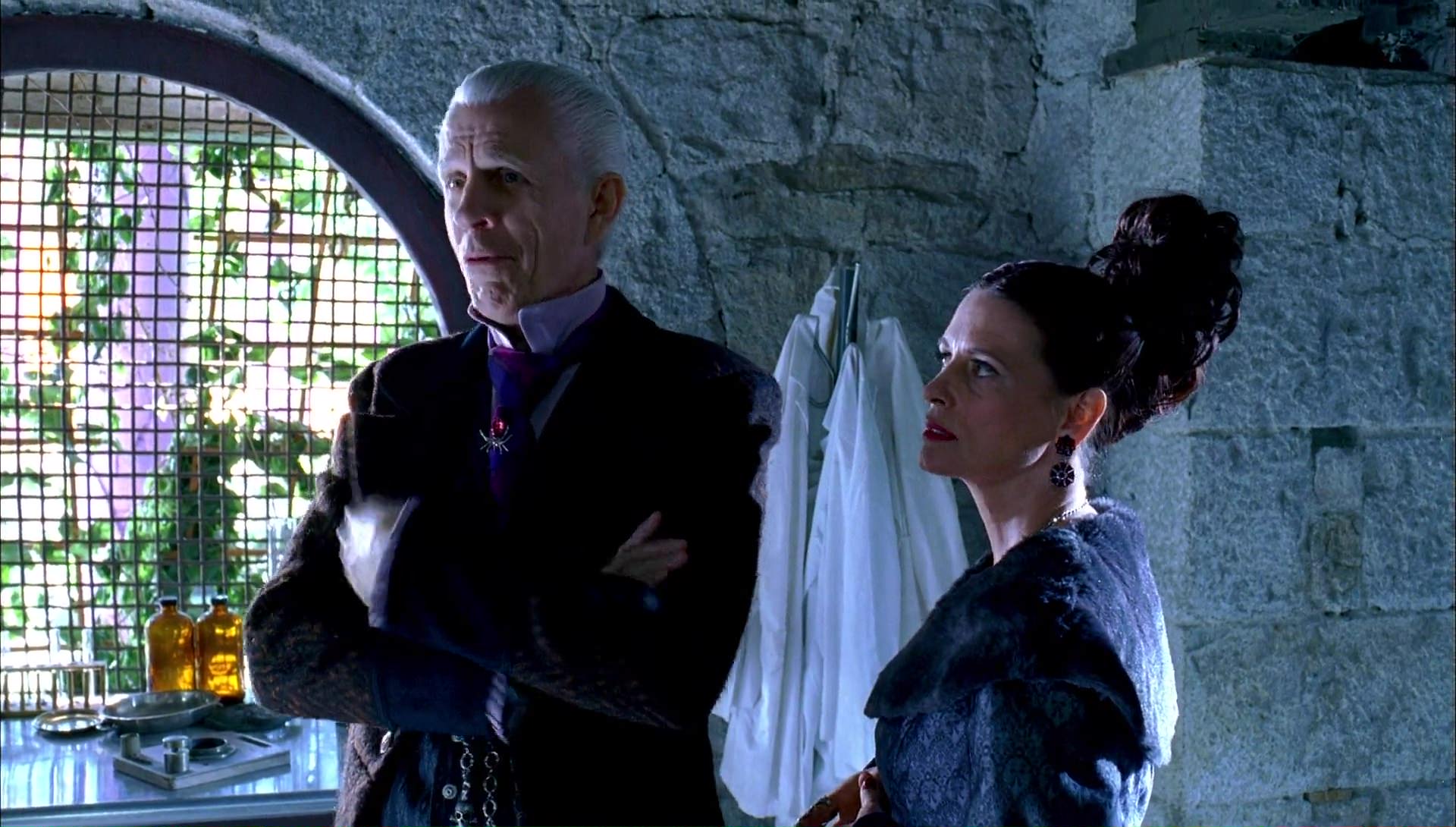 Return to Halloweentown (2006) HD screenshot 6977