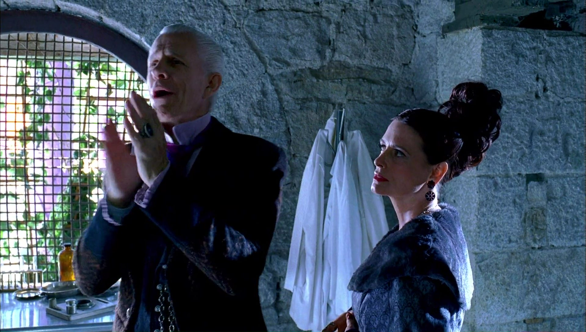 Return to Halloweentown (2006) screencap 6978