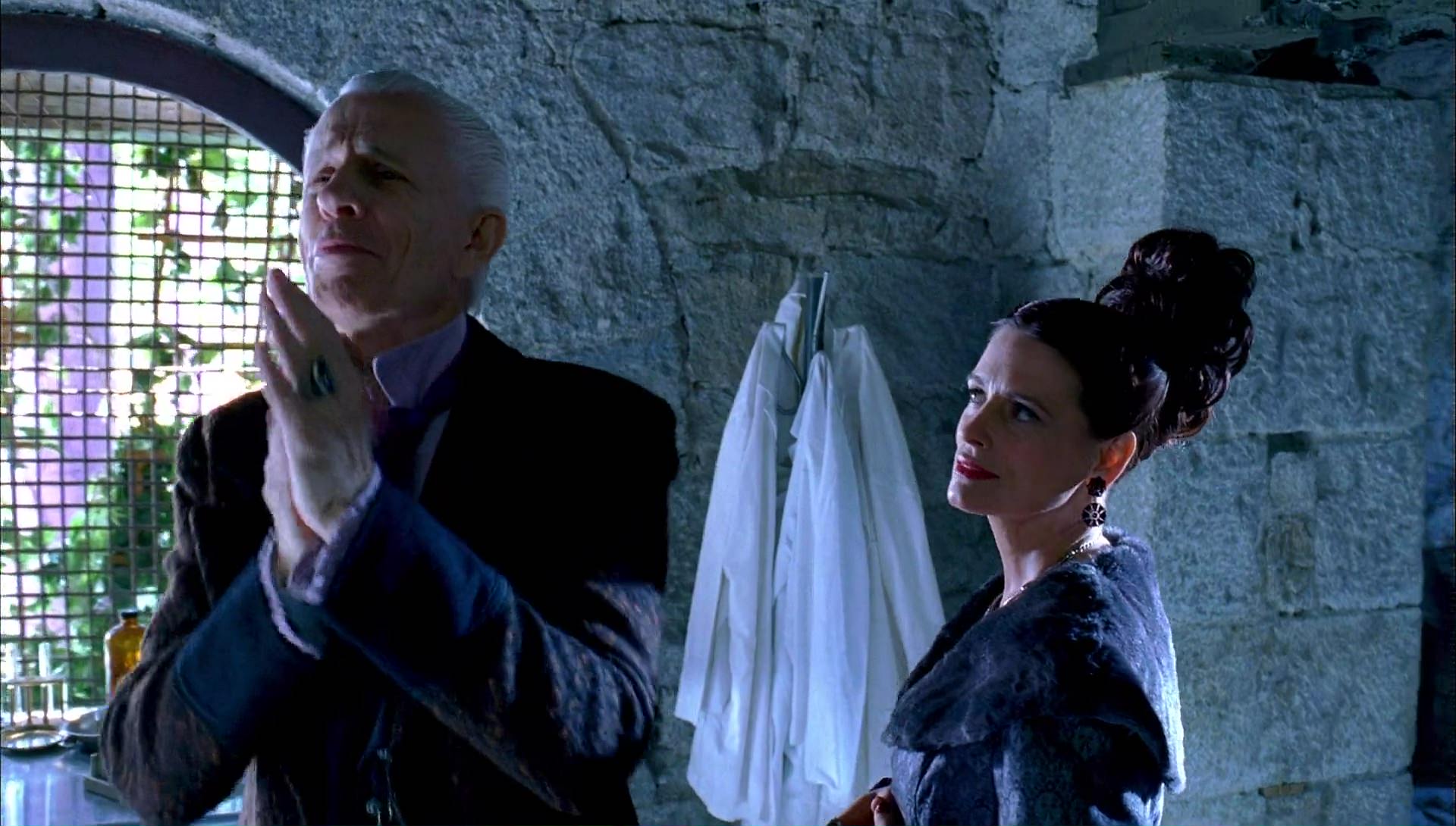 Return to Halloweentown (2006) movie still 6979