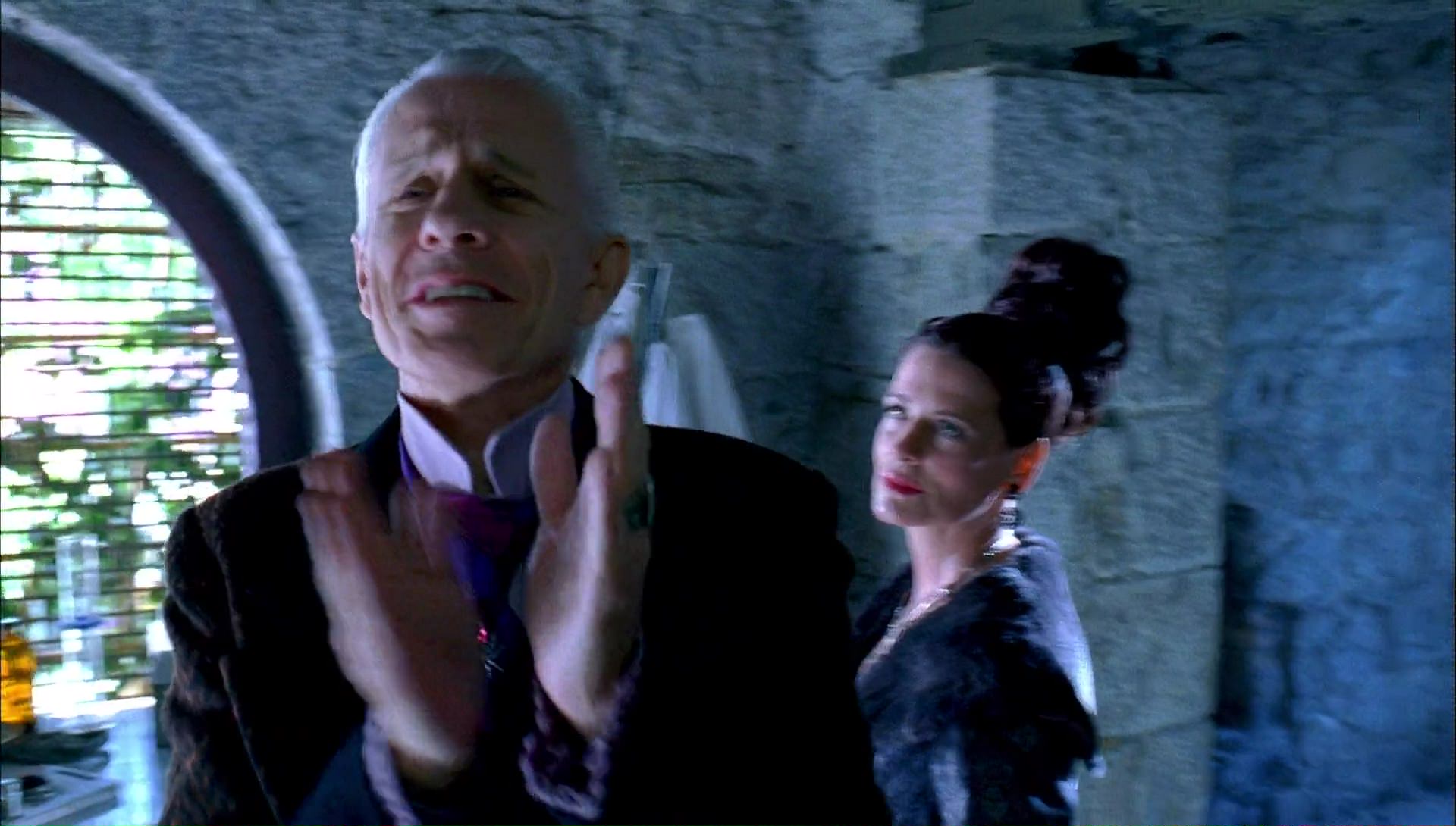 Return to Halloweentown (2006) HD screenshot 6980