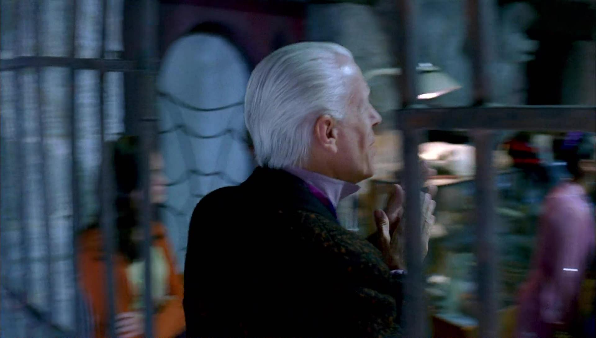 Return to Halloweentown (2006) screencap 6984