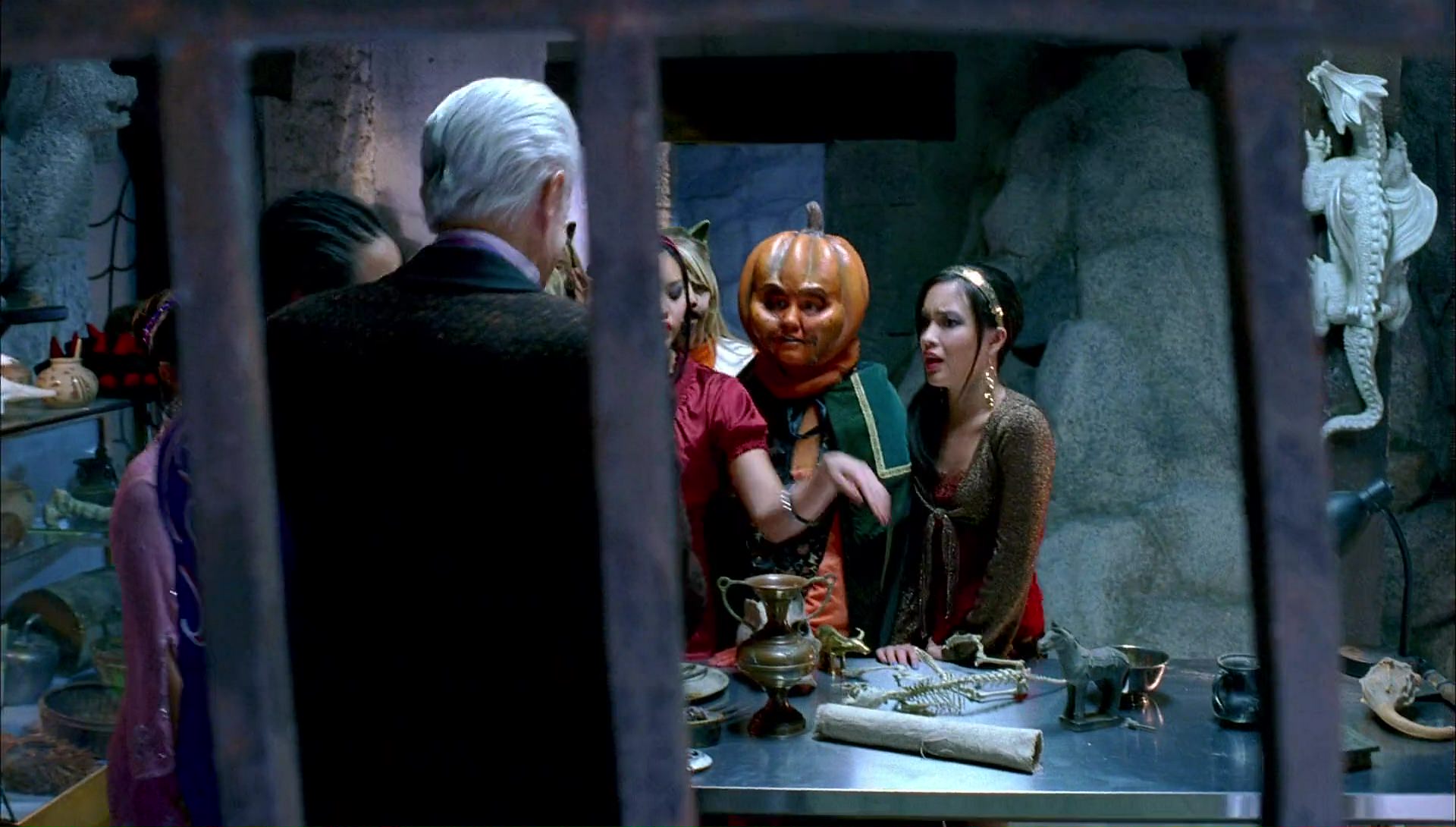 Return to Halloweentown (2006) movie still 6988