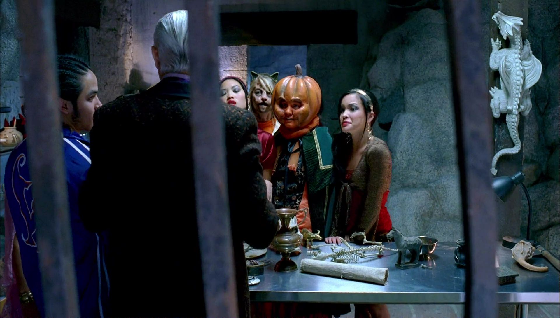 Return to Halloweentown (2006) screencap 6990