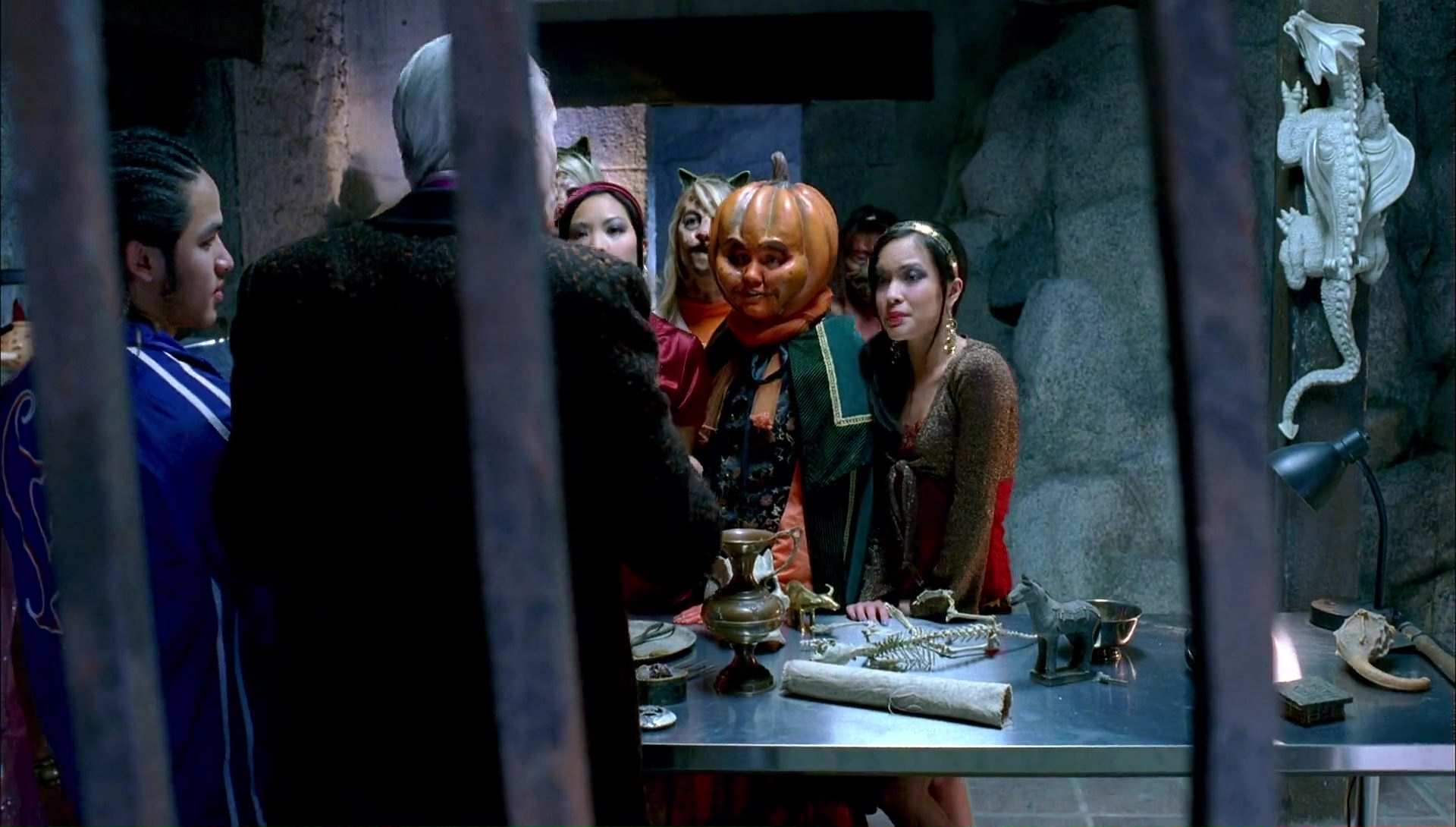 Return to Halloweentown (2006) movie still 6991
