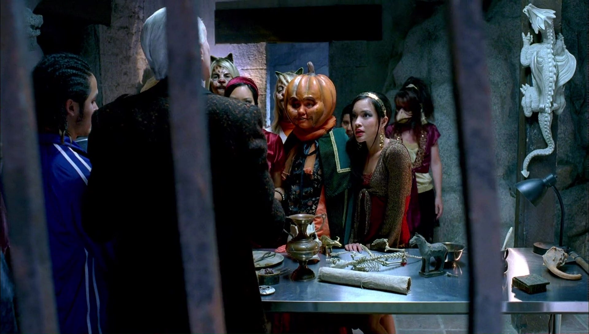 Return to Halloweentown (2006) screencap 6993