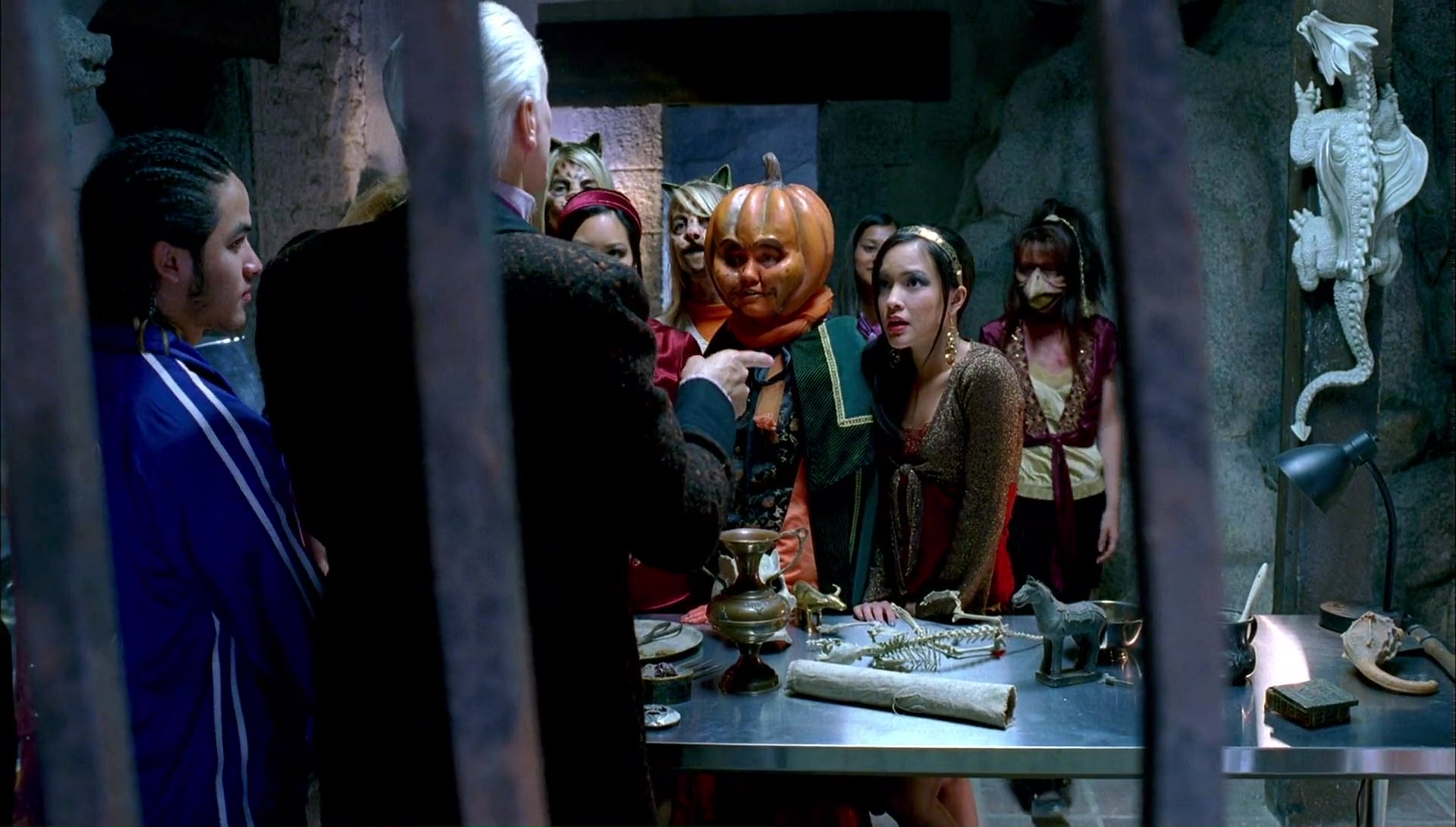 Return to Halloweentown (2006) movie still 6994