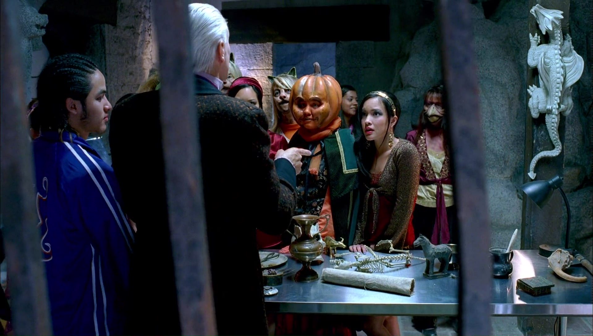 Return to Halloweentown (2006) HD screenshot 6995