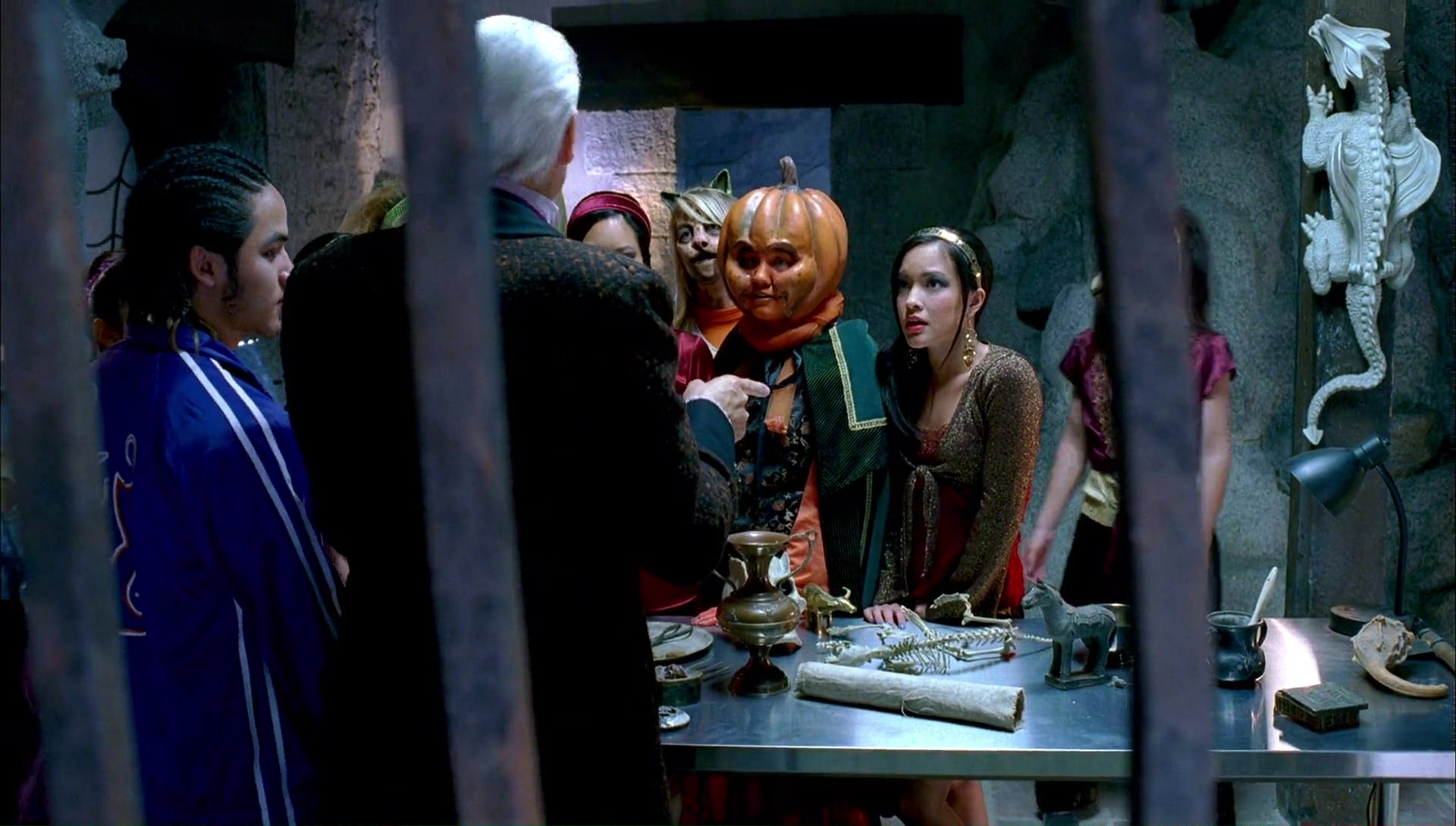 Return to Halloweentown (2006) screencap 6996