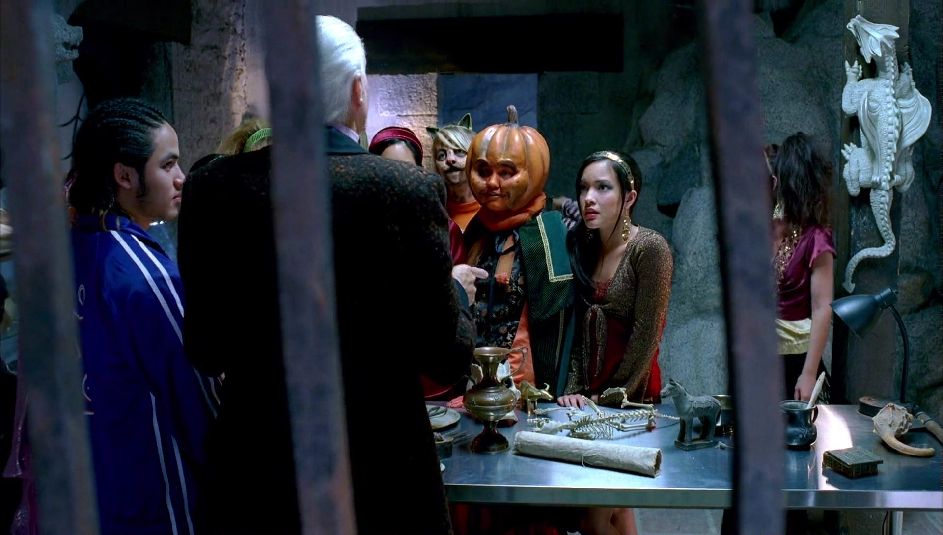 Return to Halloweentown (2006) movie still 6997