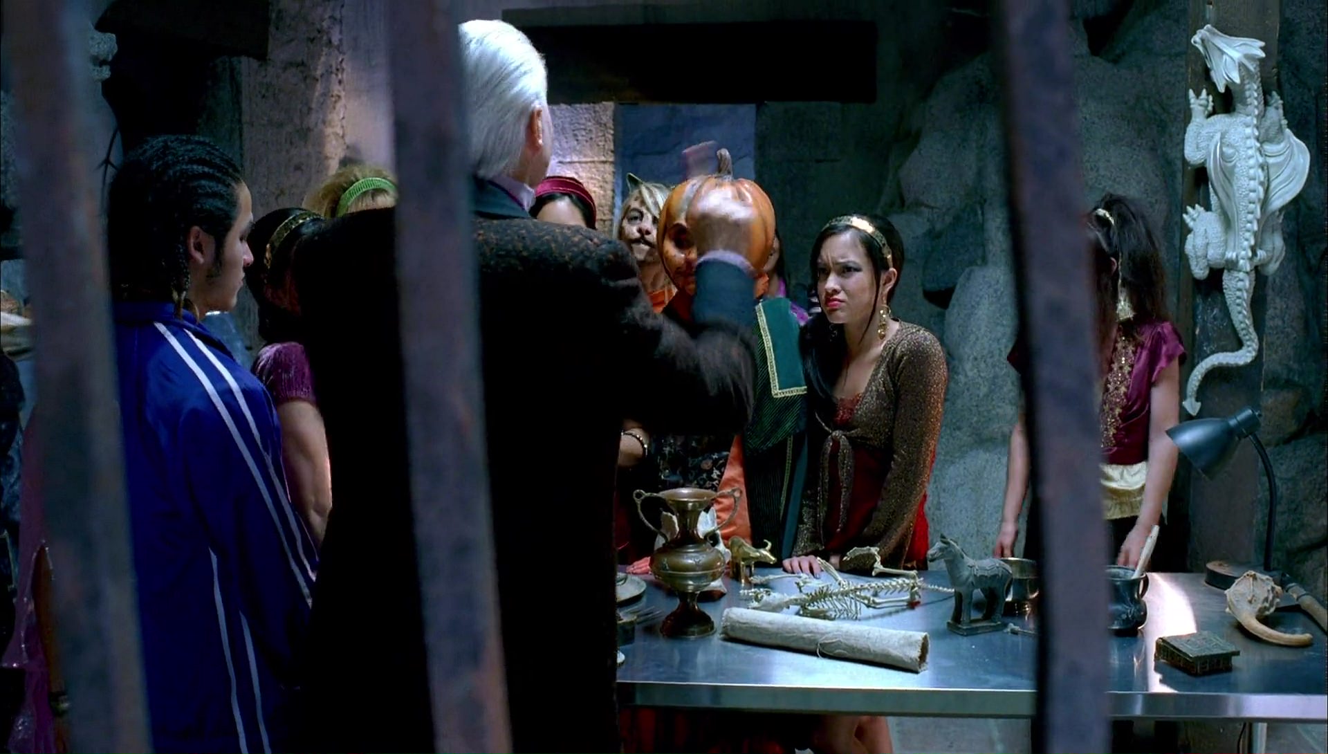 Return to Halloweentown (2006) HD screenshot 6998