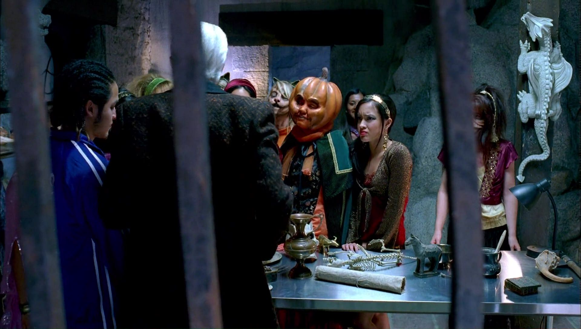 Return to Halloweentown (2006) screencap 6999