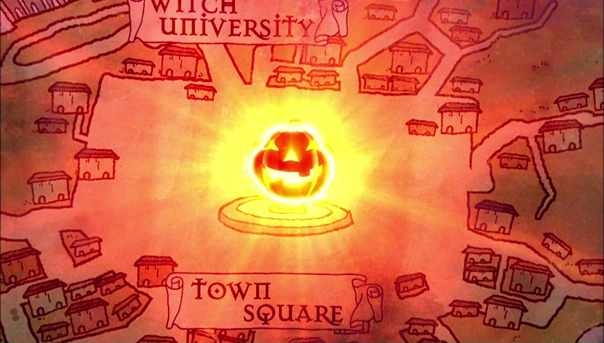 Return to Halloweentown (2006) movie still 7