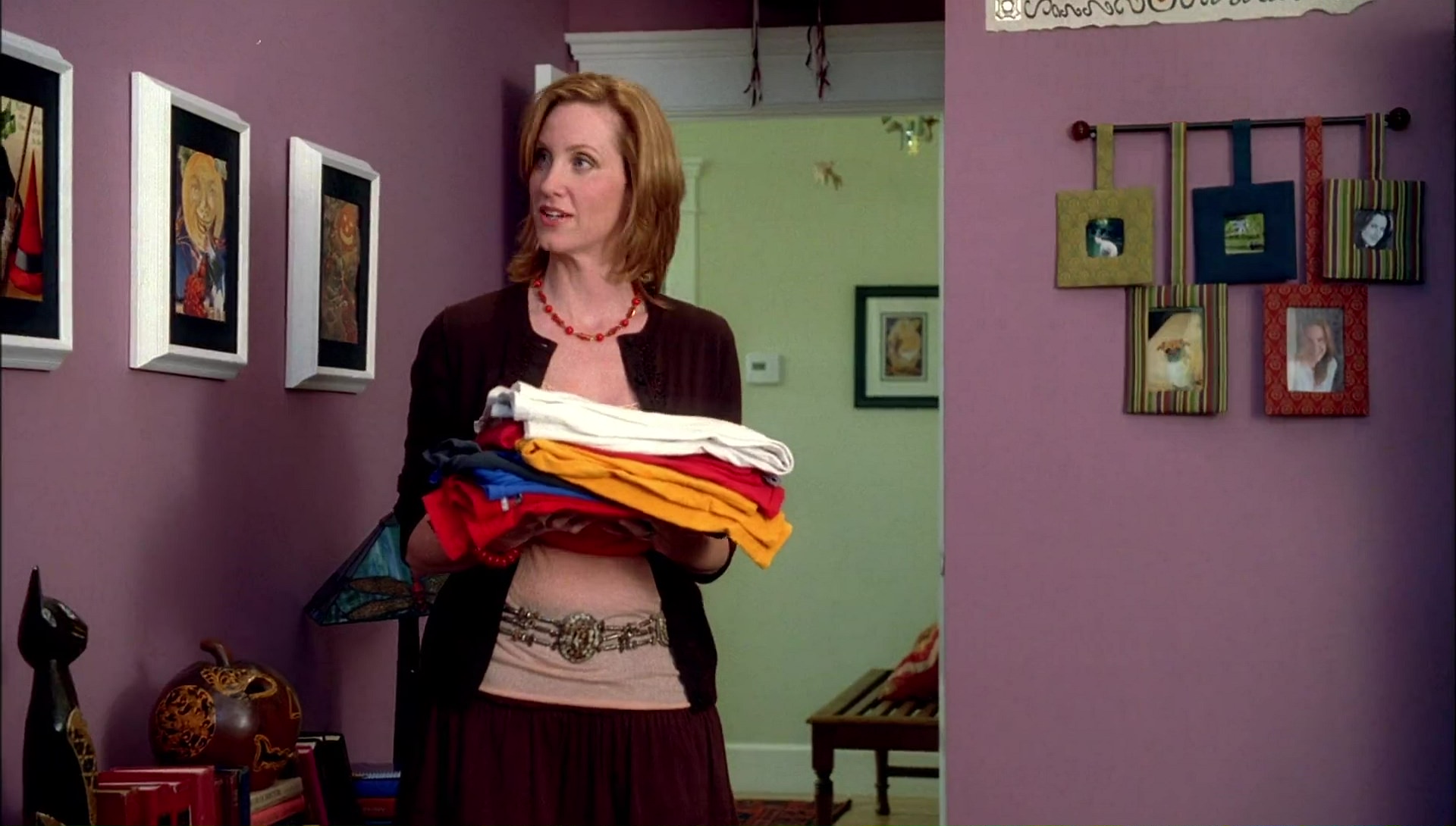 Return to Halloweentown (2006) movie still 70