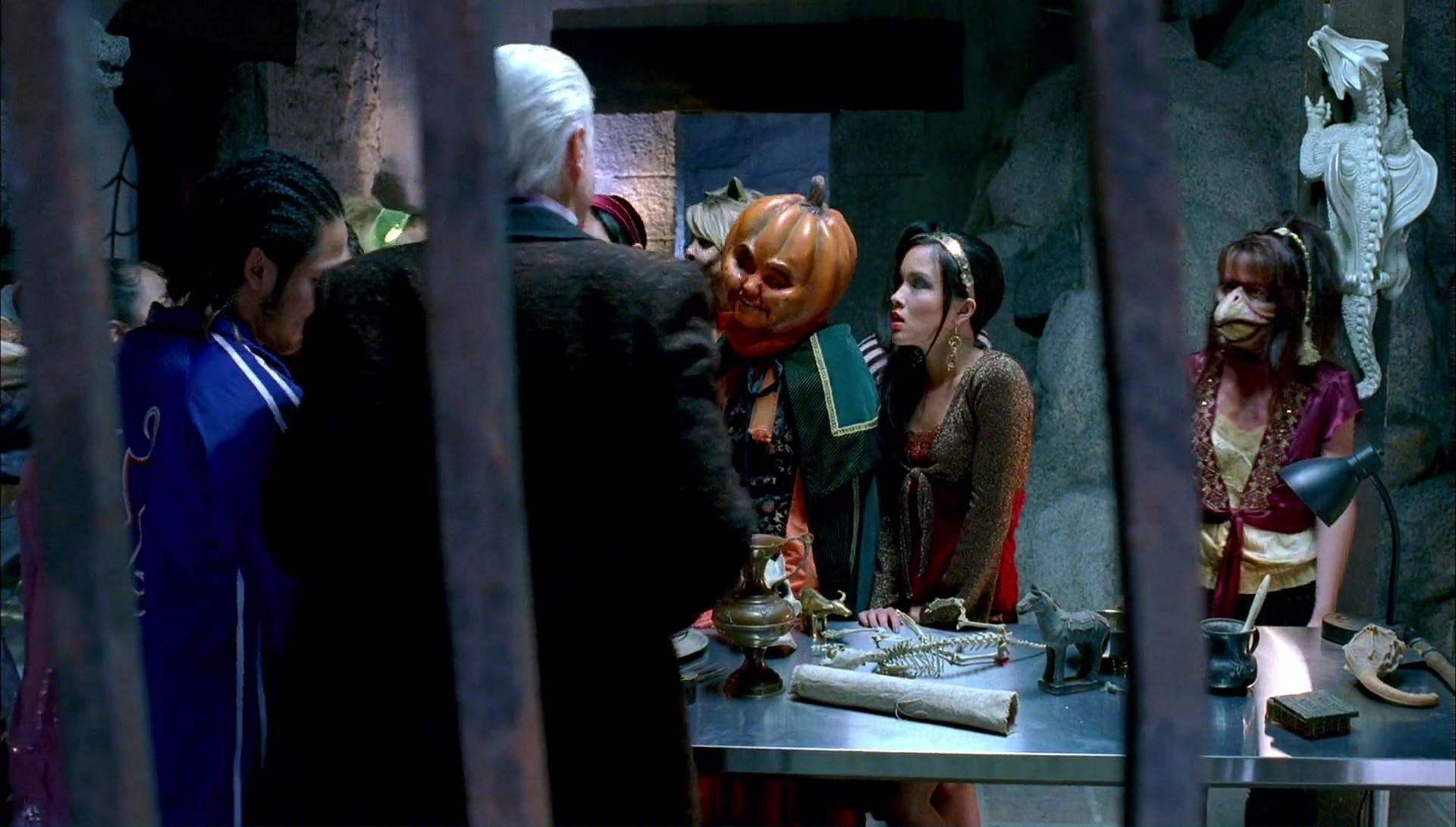 Return to Halloweentown (2006) movie still 7000