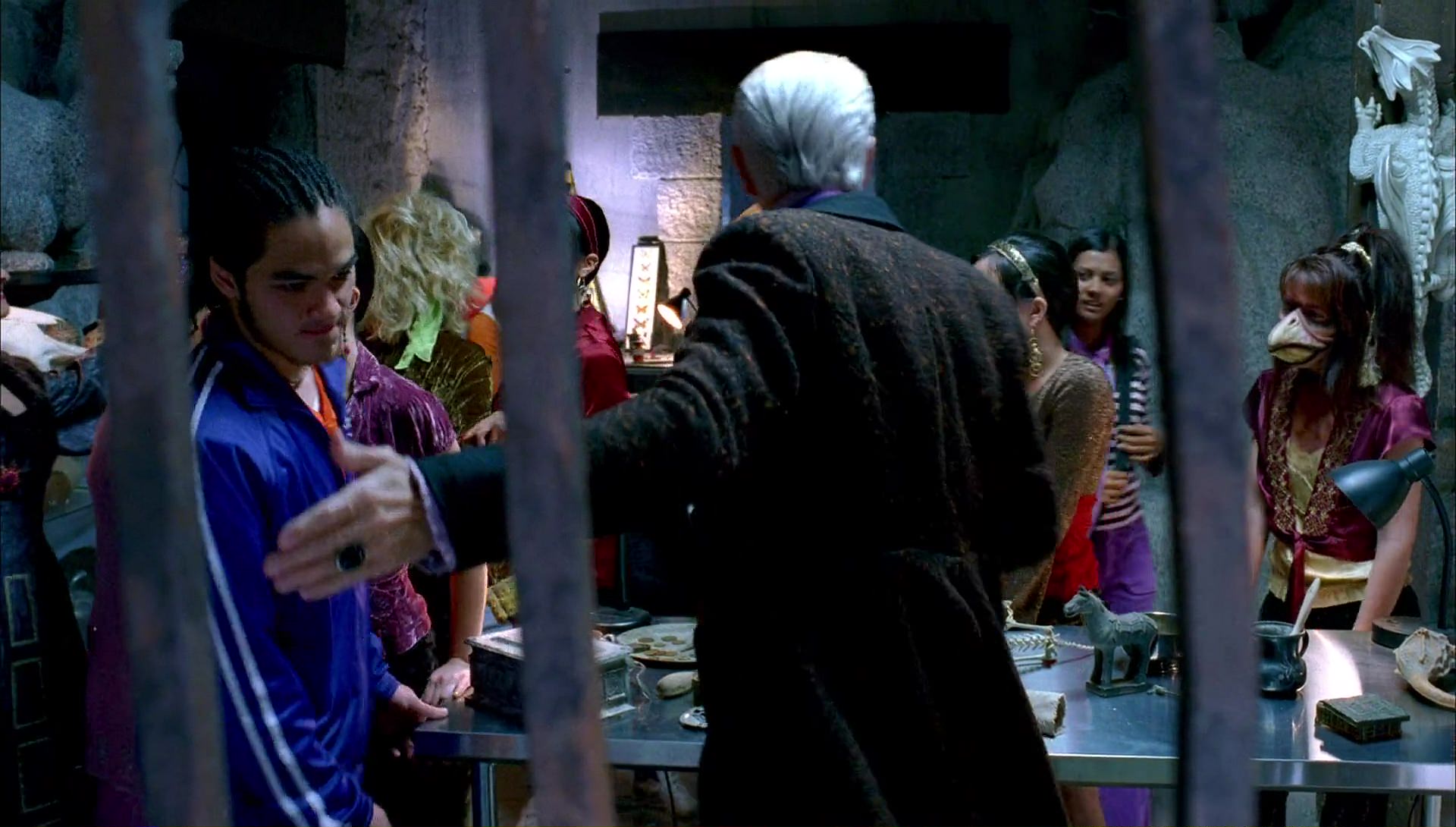 Return to Halloweentown (2006) screencap 7002