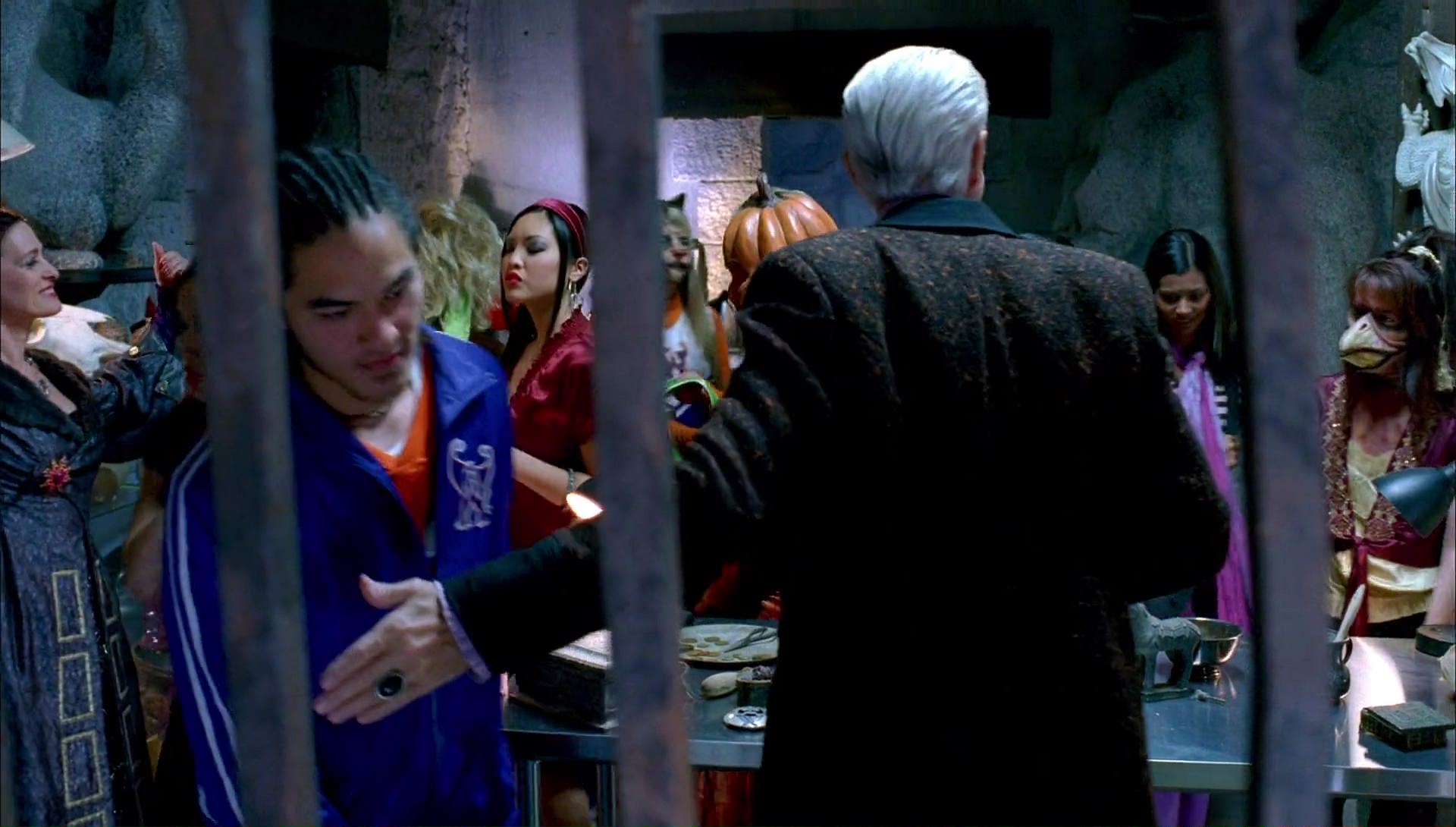 Return to Halloweentown (2006) movie still 7003